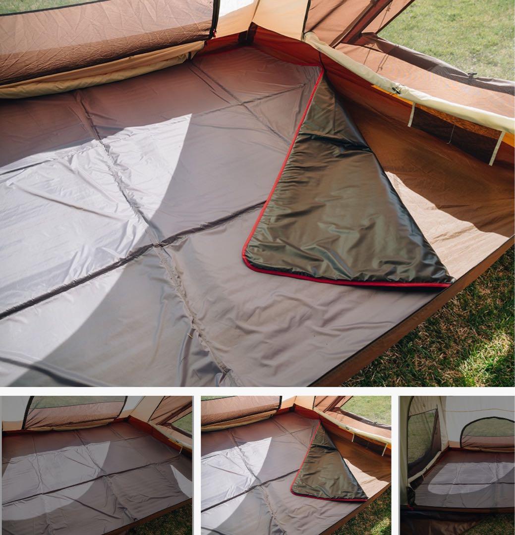 peak ゼッカ zekka TP-710