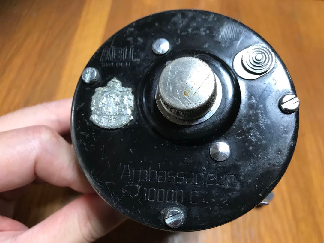 【父】SEABORG 500Feほか【まとめ売り】