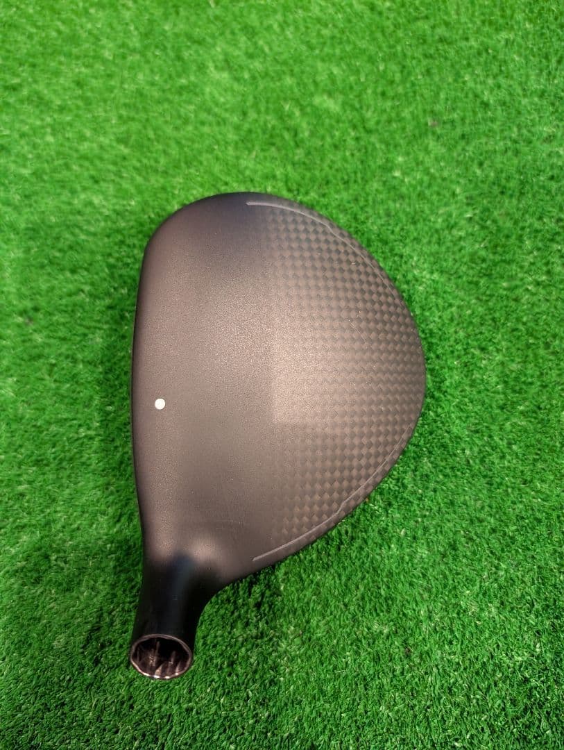 PING G440 MAX フェアウェイウッド 4W 17° ヘッドのみ