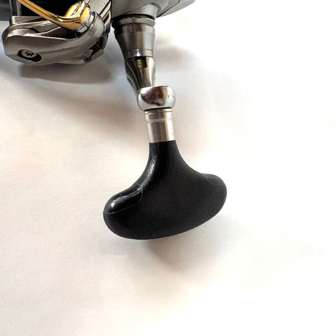 SHIMANO / 15 ツインパワー C3000HG