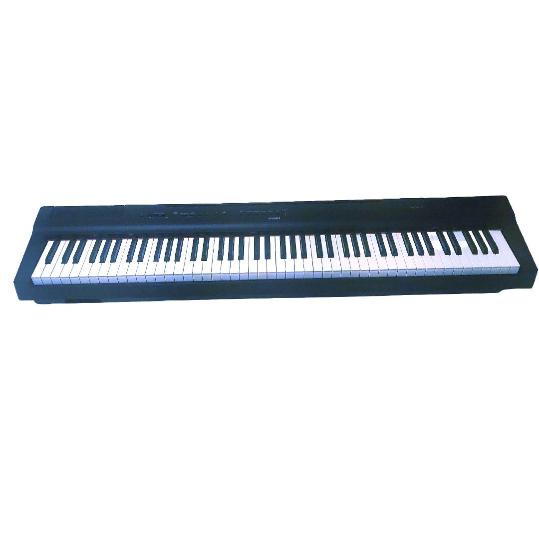鍵盤楽器 YAMAHA P-125B
