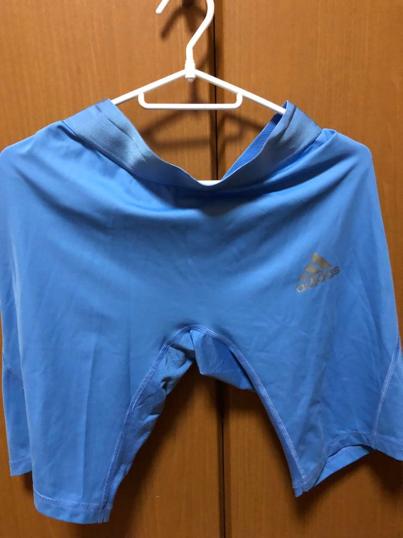 INTRAL・Canterbury・Adidas ショートパンツ3点専用出品