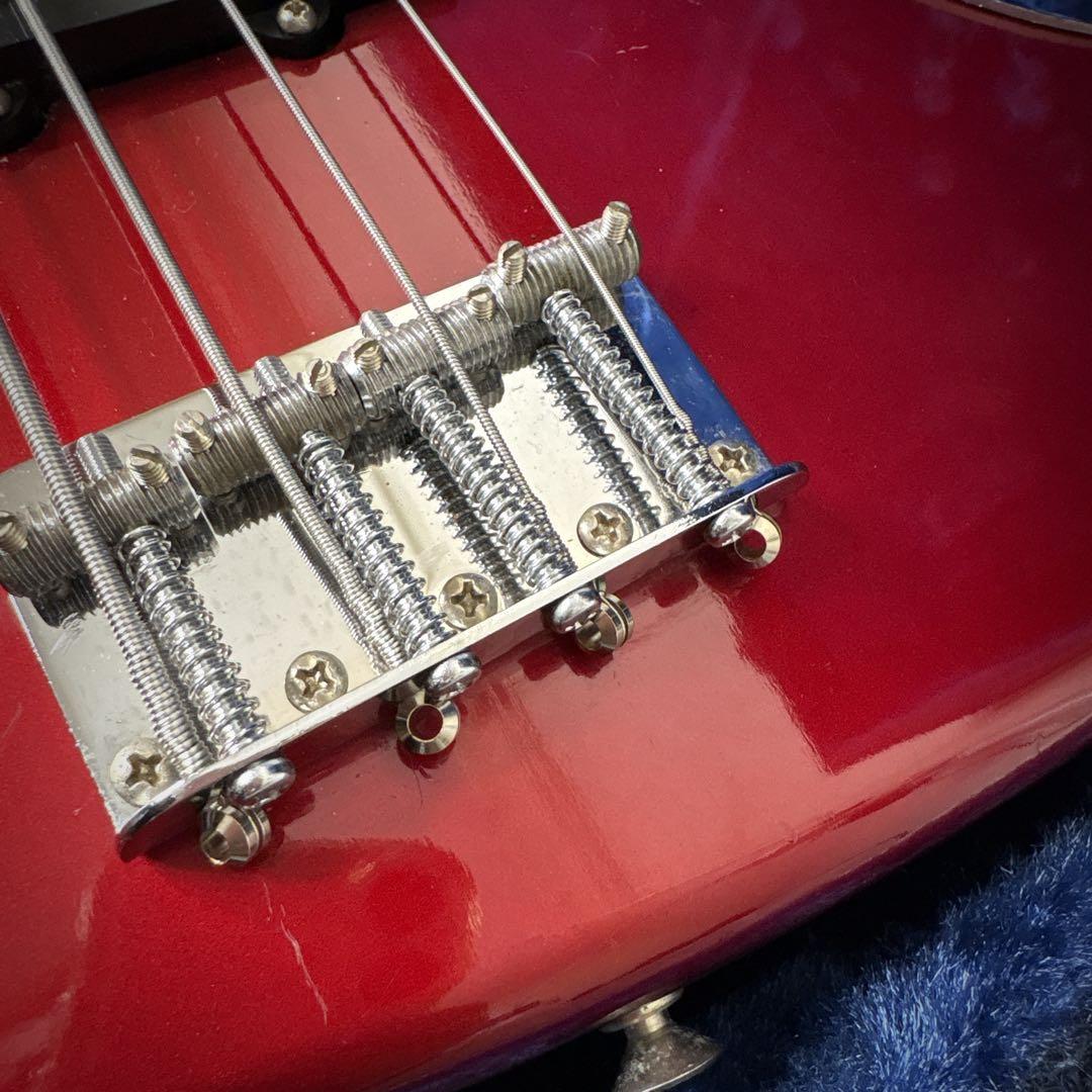 82年製　TOKAI TJB-45 CAR