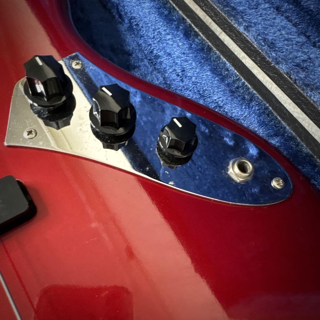 82年製　TOKAI TJB-45 CAR