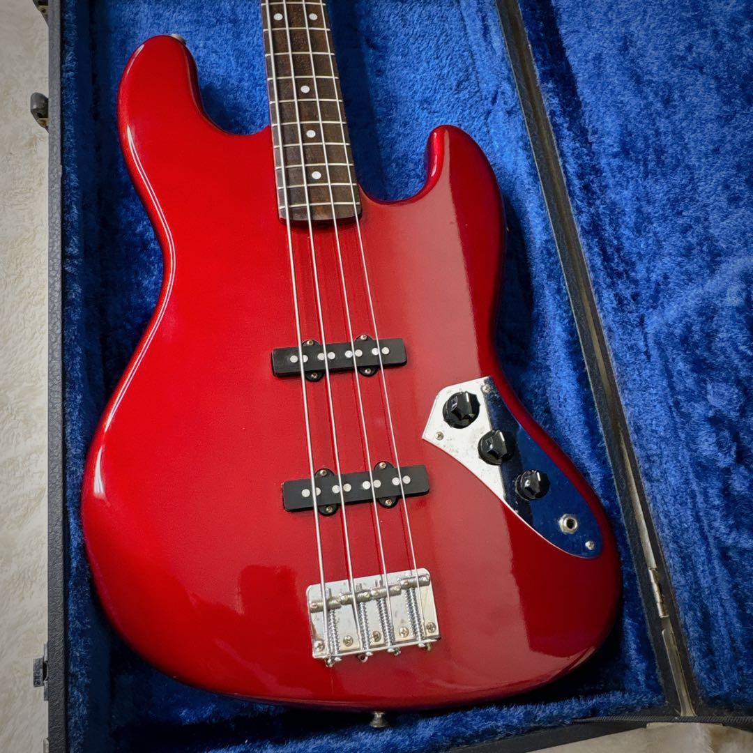 82年製　TOKAI TJB-45 CAR