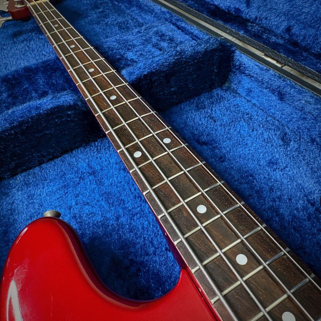 82年製　TOKAI TJB-45 CAR