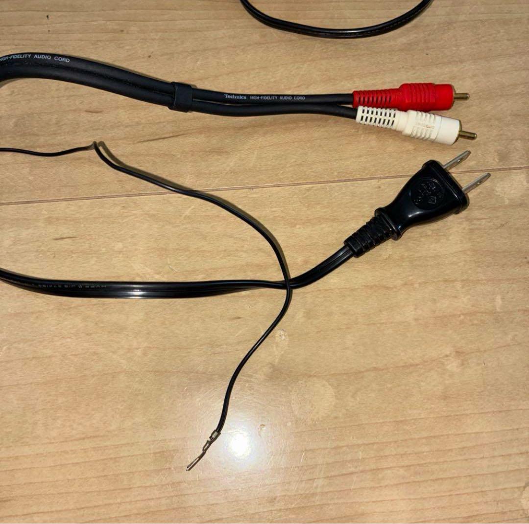 DJ機材 Technics SL-1200 MK5