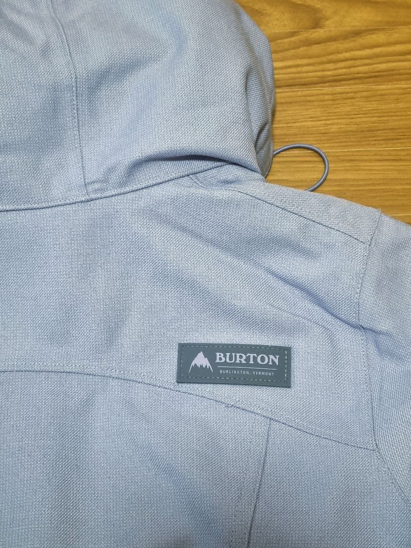 Burton バートン Jet Set ジャケット M