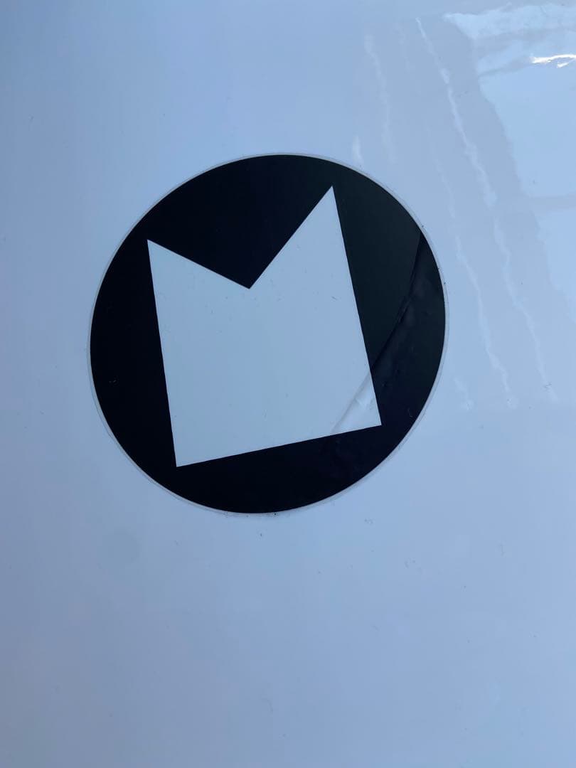 MODOM SURF モドム サーフボード ソフトボード フィン付き