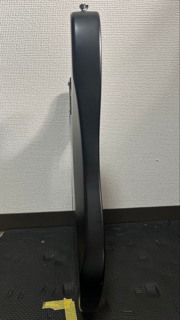 ベースボディ FenderエアロダインPU＋NBハムバッカー ジャンク品