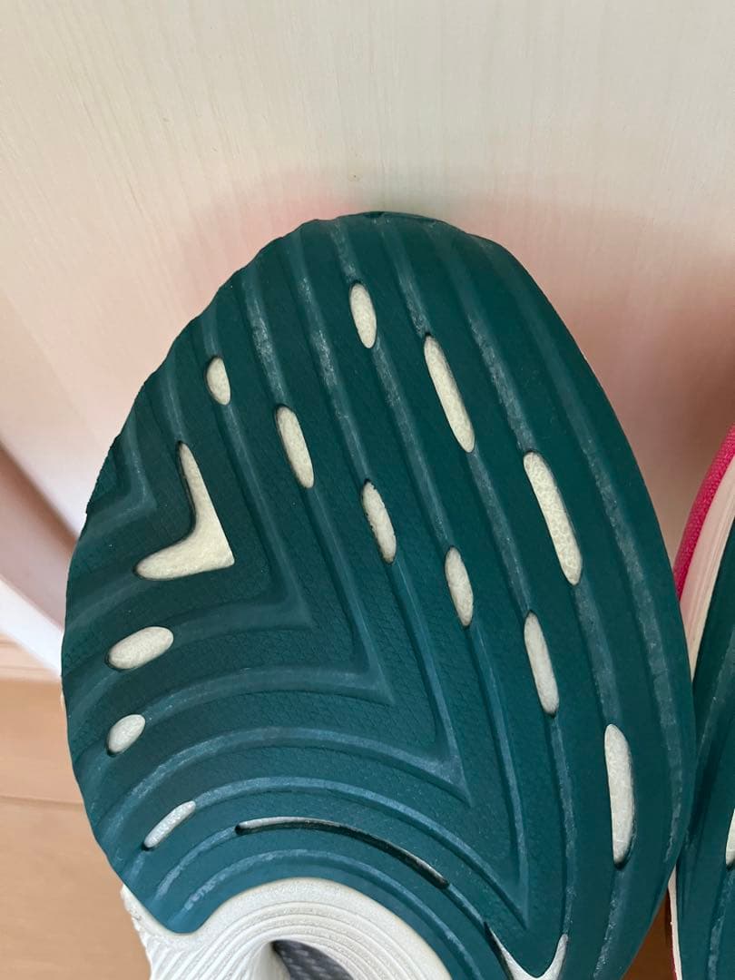 ニューバランス　フューエルセルRCエリートV2　27.5 2Ｅ