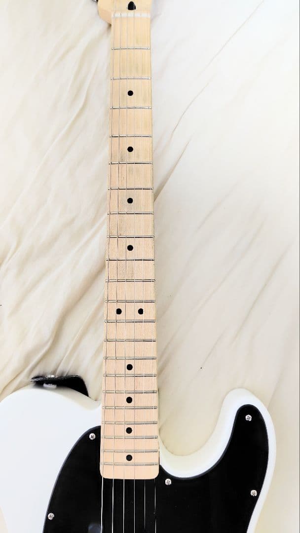 ギター Squier sonic esquier