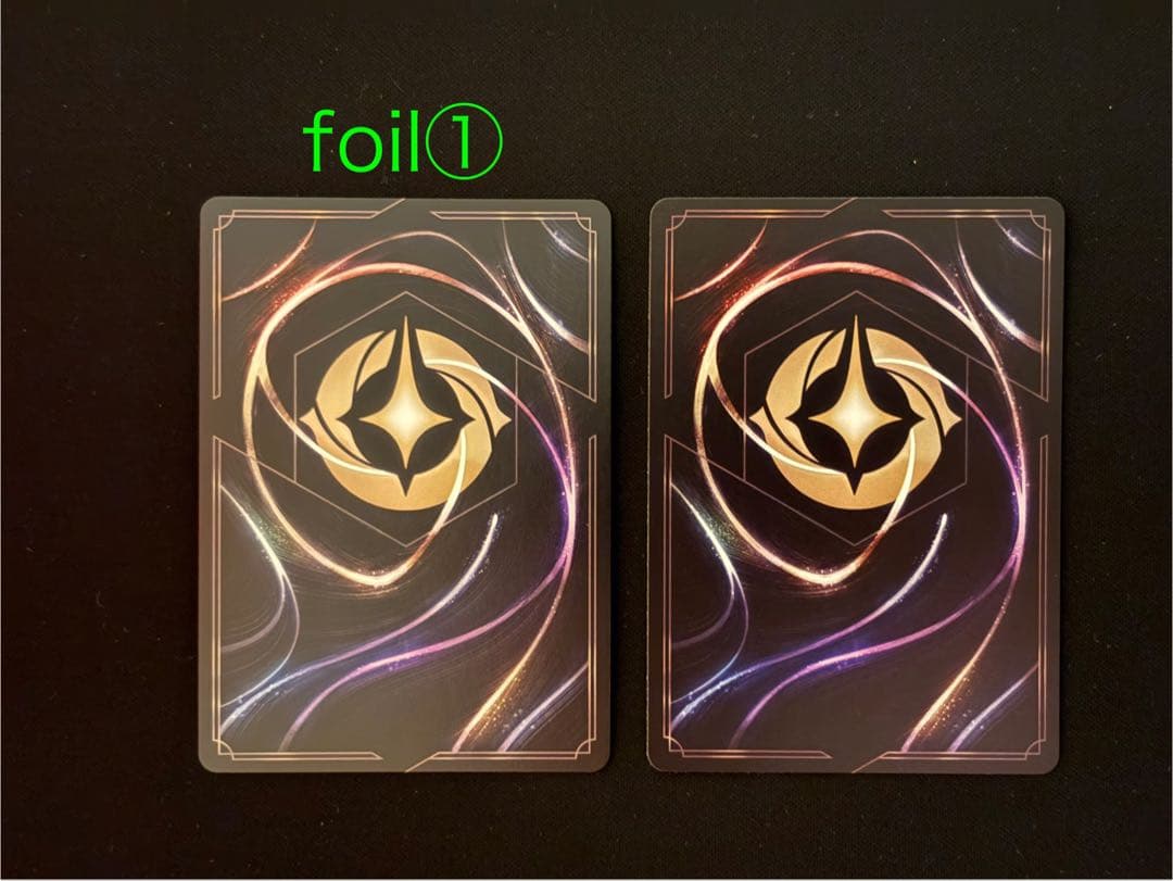 ロルカナ　エルサ　レジェンダリー2枚（foil、ノーマル）　冬の精霊　オマケあり