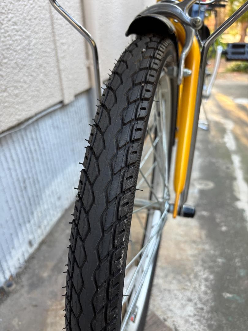 【美品】電動アシスト自転車 アサヒ エナシスライフ 20インチ