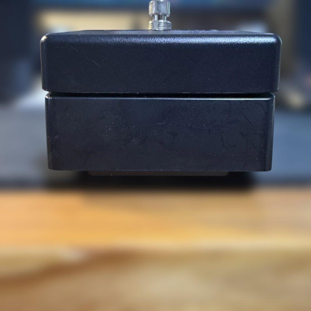 ARION SPH-1 ステレオフェイザー　フットスイッチ交換済み