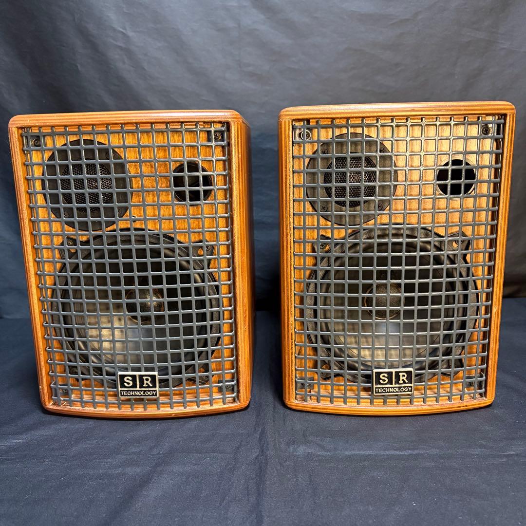 SR technology CLUB 30/A スピーカー　KORG コルグ