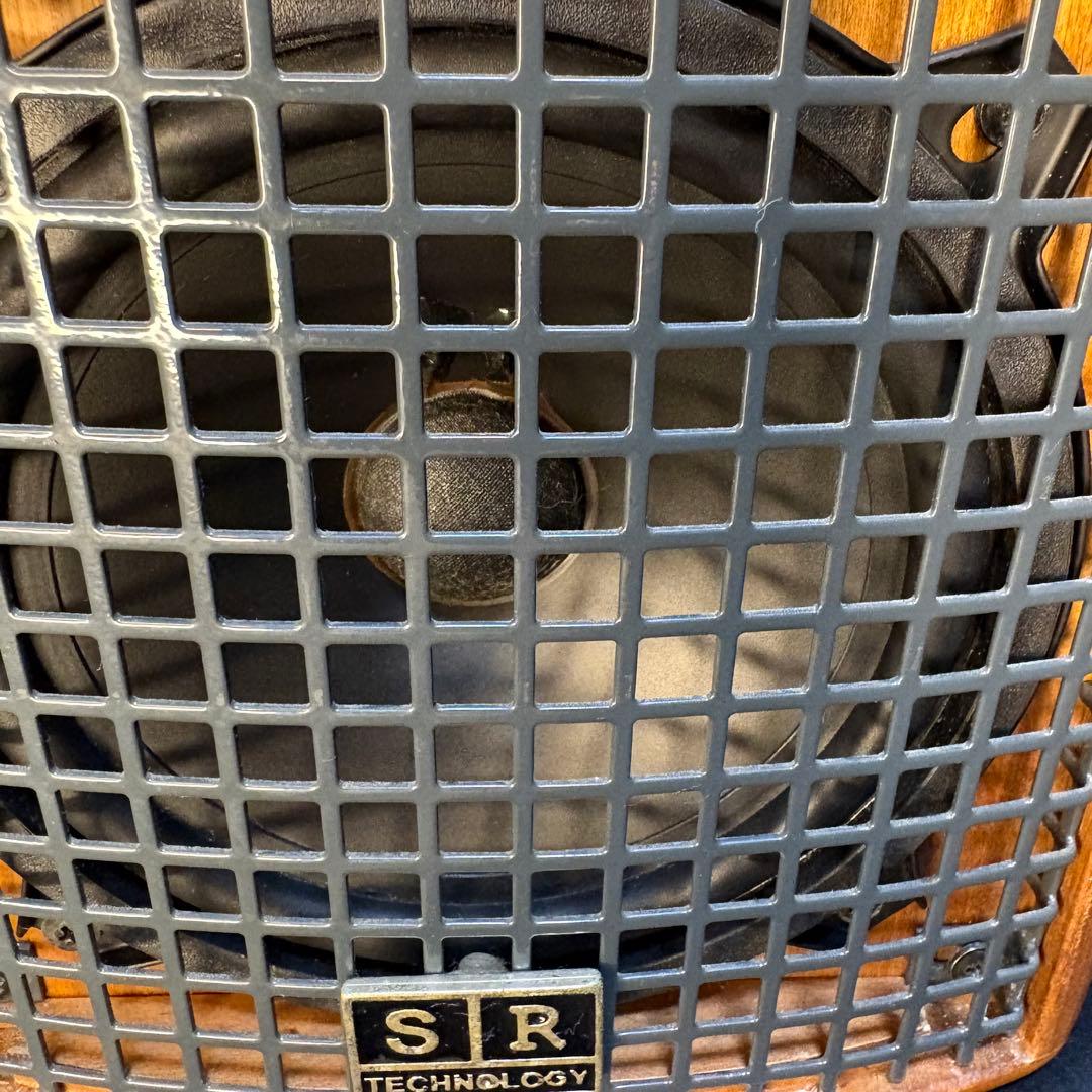 SR technology CLUB 30/A スピーカー　KORG コルグ