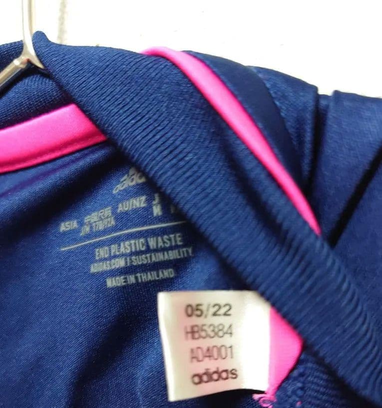 adidas　2022 横浜F・マリノス スペシャルユニフォーム　宮市亮