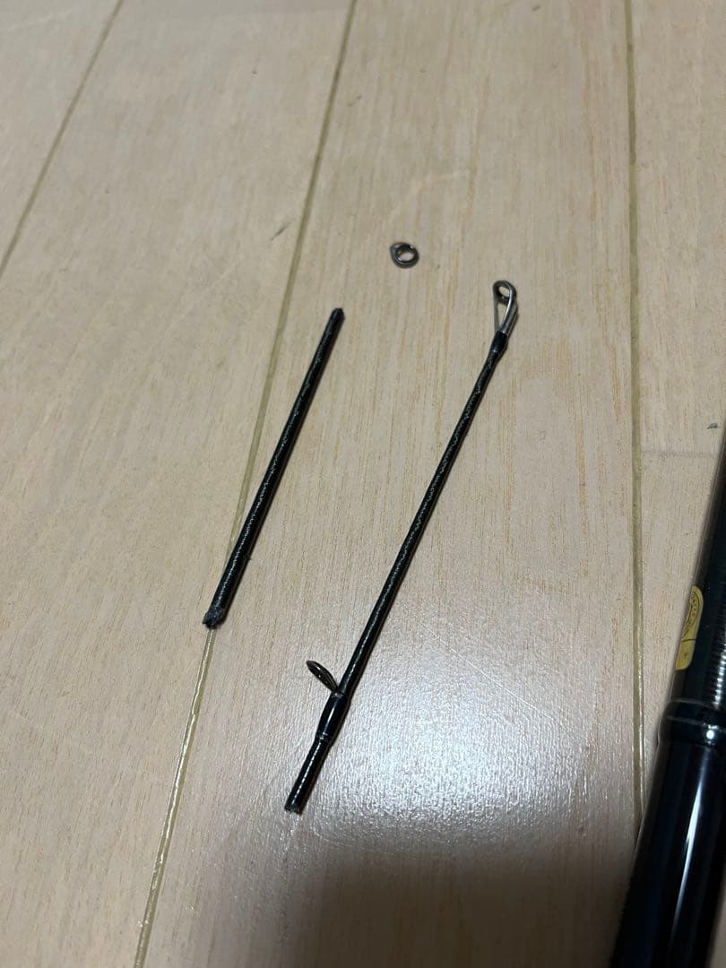 21ポイズングロリアス　174MH+ シマノ　ジャンク品