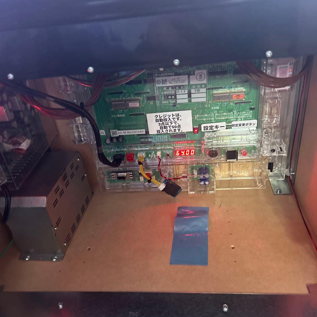 ガンダムSEED実機