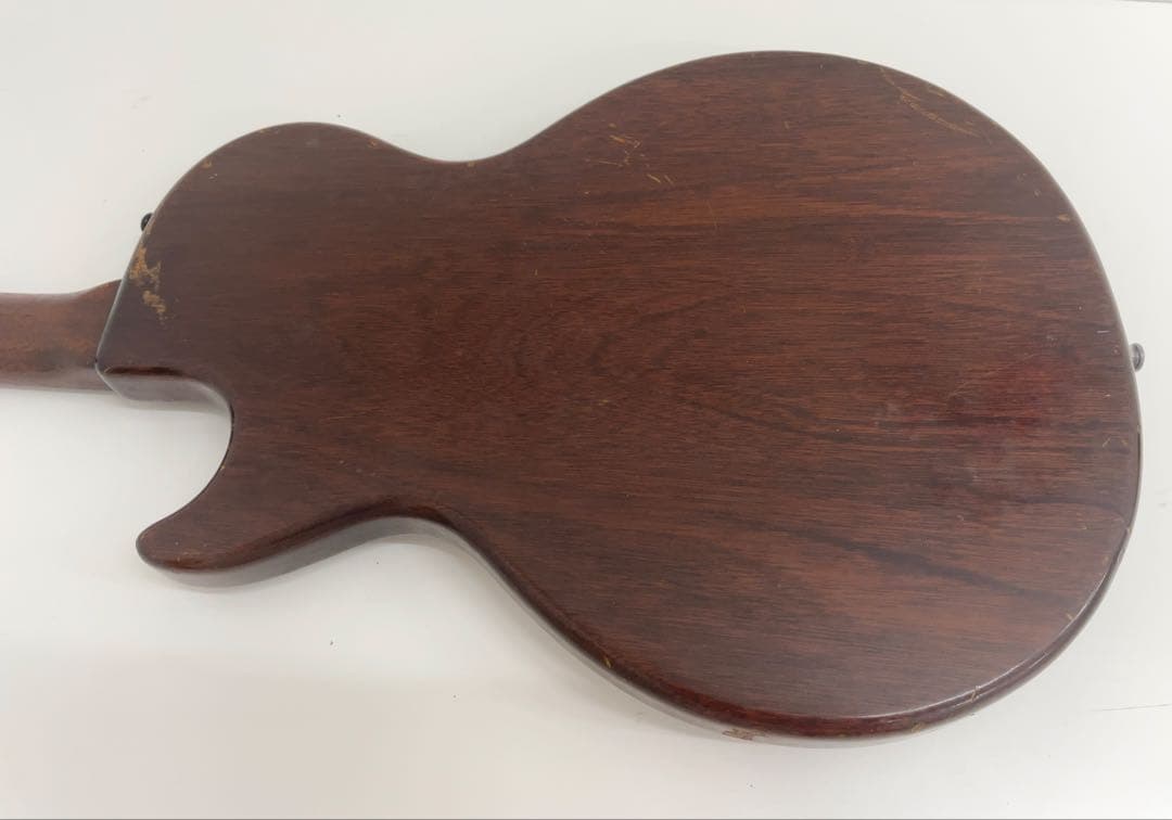 Gibson ヴィンテージ メロディメーカー　3/4 ハードケース付き