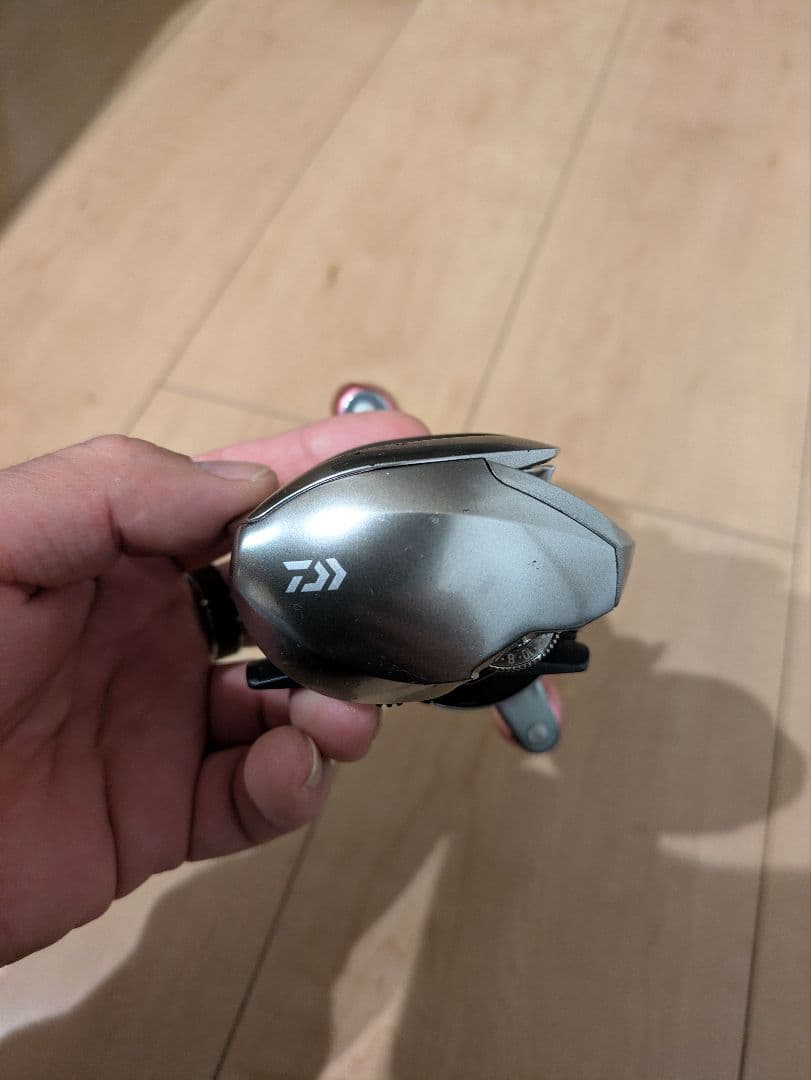 21ジリオン ZILLION SV TW 1000XHL MAG-ZBOOST