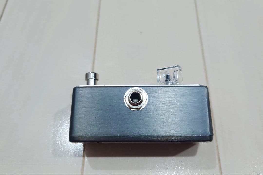 【美品】箱あり Xotic EP BOOSTER /エキゾチック ブースター