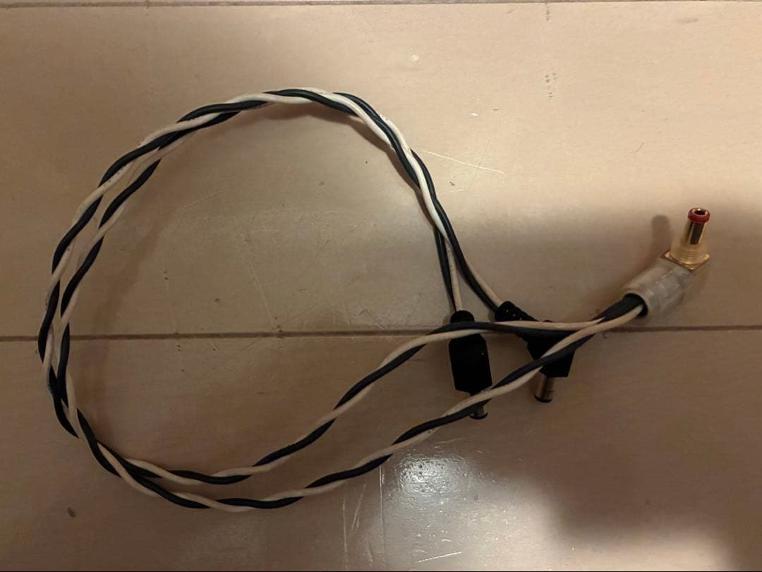 【2日間限定出品】LINE6 HX Stomp オヤイデDC-3398付き