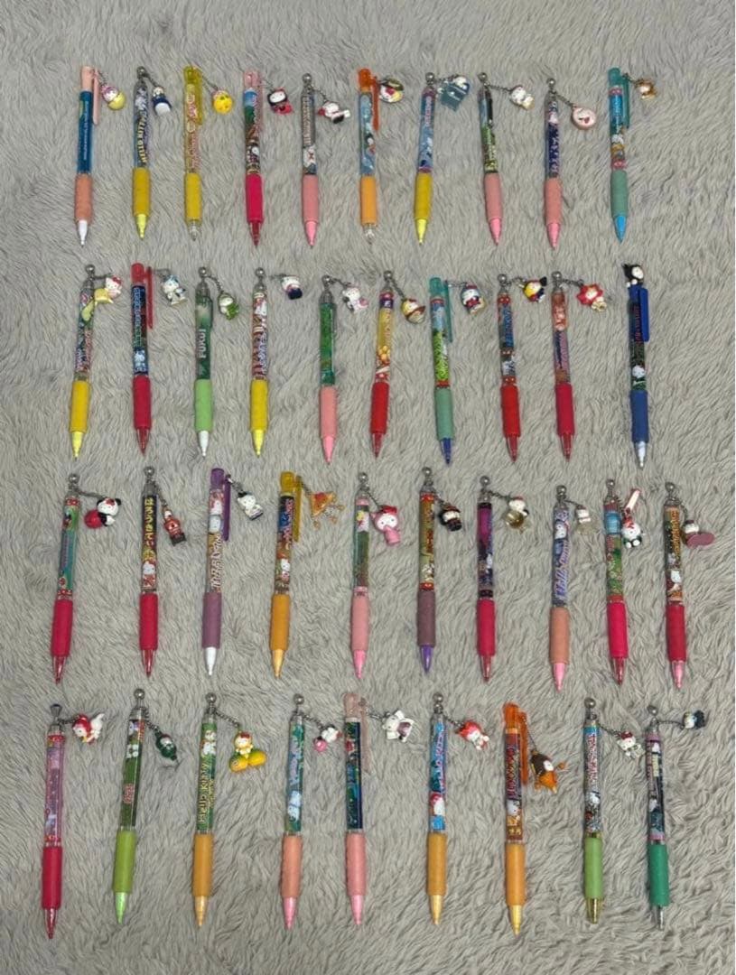 ご当地キティ　まとめ売り