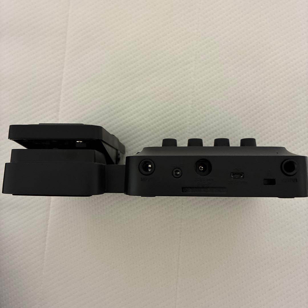 ZOOM G1 FOUR/G1X FOUR マルチエフェクター