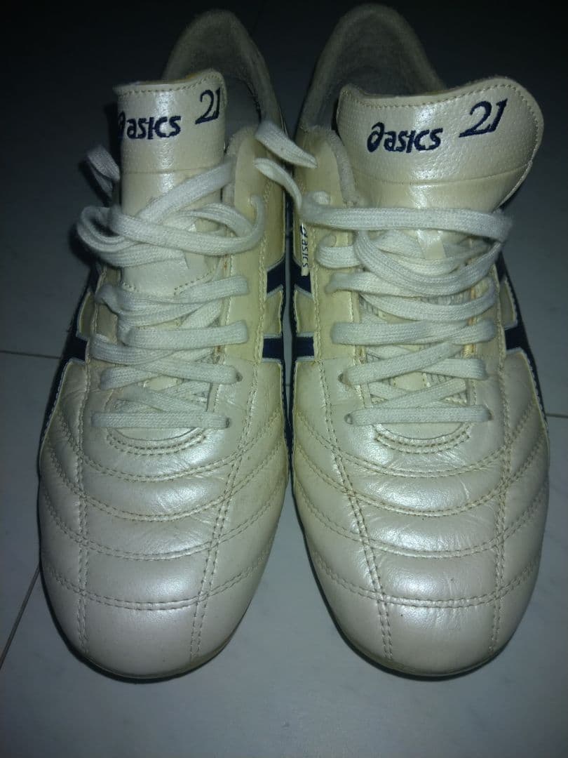 asics サッカーシューズHG10