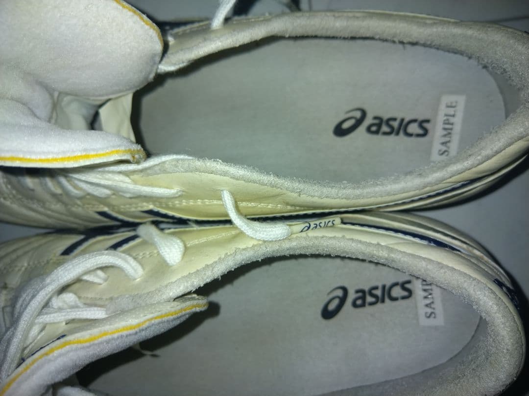 asics サッカーシューズHG10