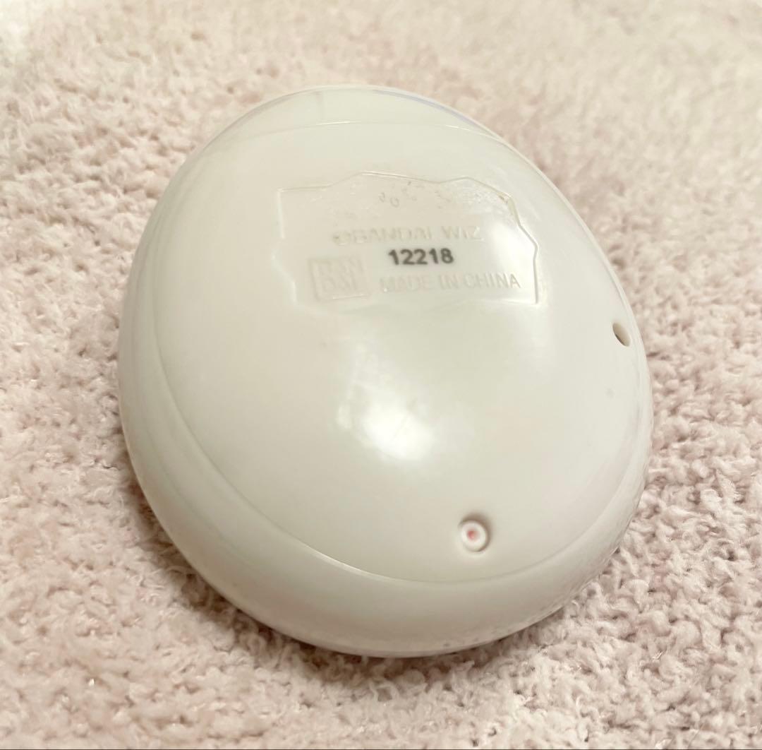 たまごっちみーつ　パステルみーつ　ホワイト