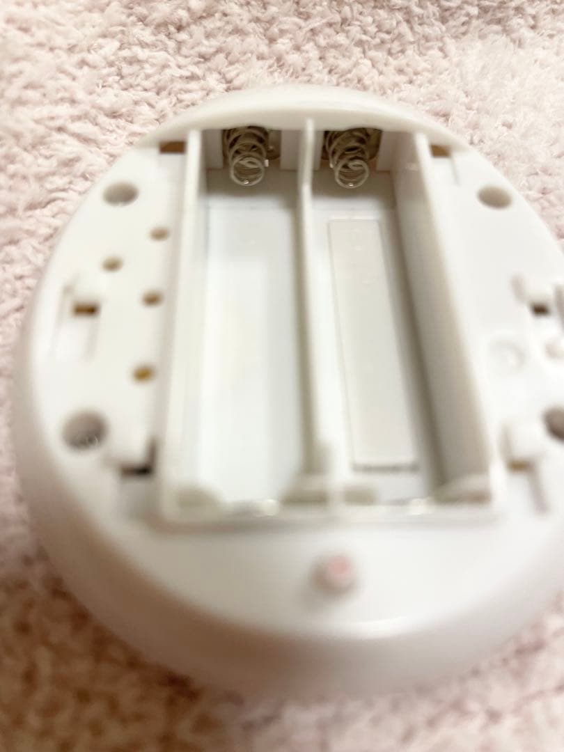 たまごっちみーつ　パステルみーつ　ホワイト