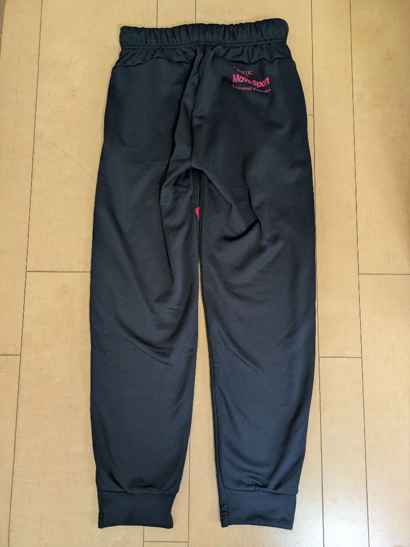 DESCENTE Move Sport スウェットパンツ レディースS