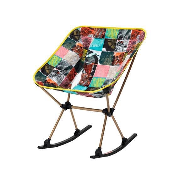 ★コラボ限定★ ヘリノックス タクティカルチェア MONRO HELINOX