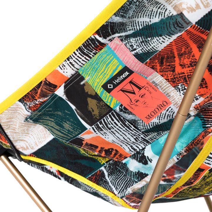 ★コラボ限定★ ヘリノックス タクティカルチェア MONRO HELINOX