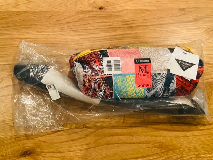 ★コラボ限定★ ヘリノックス タクティカルチェア MONRO HELINOX