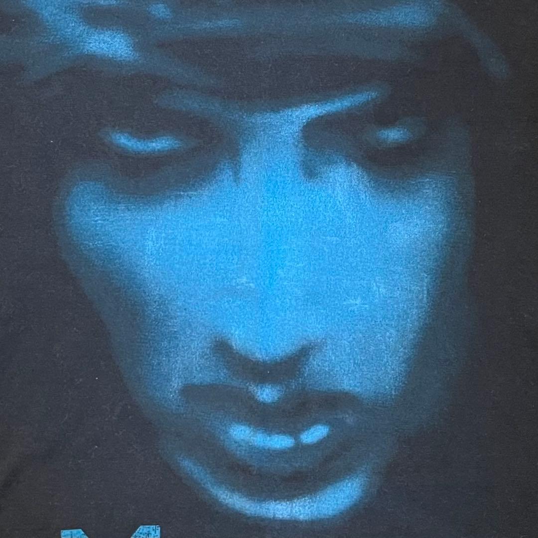 マリリンマンソン 2009年ツアーTシャツ M 00s SHOOTタグ