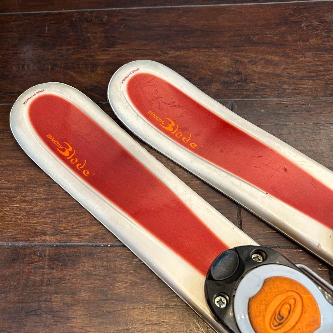 SALOMON BLADE 99cm ブーツ　27〜27.5cm ◇