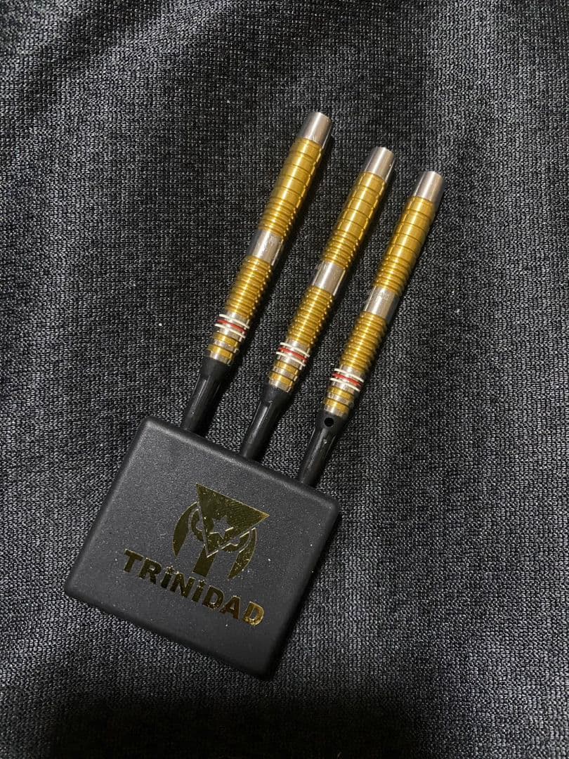 2*)様 TRINIDAD gomez16 evo ゴメス16　山田勇樹