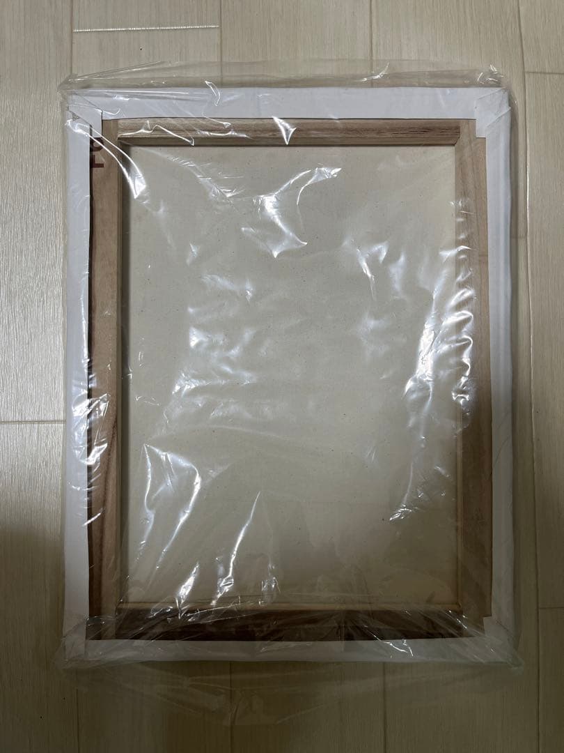 響け！ユーフォニアム　バースデーキャンバスアート　中瀬古香織