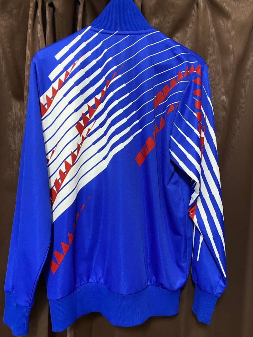 adidas 日本代表　サッカー ユニフォーム ジャージ ドーハの悲劇