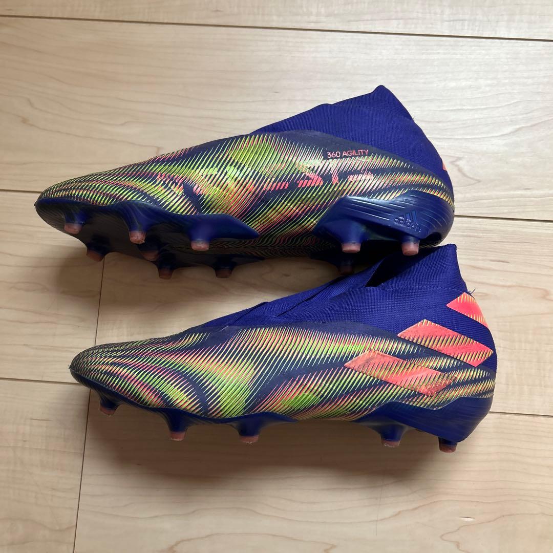 ネメシス＋ FG サッカースパイク
