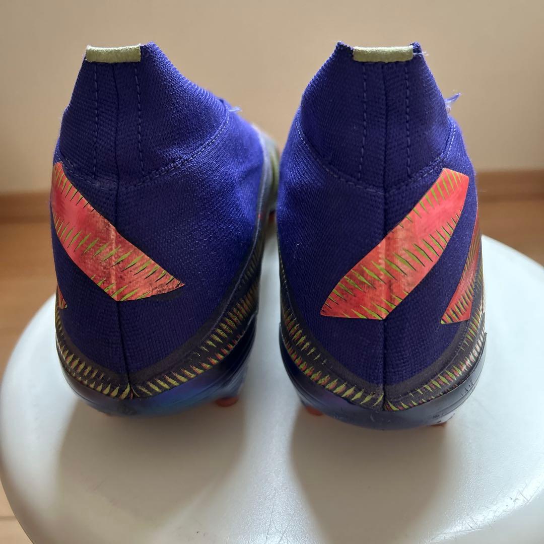 ネメシス＋ FG サッカースパイク