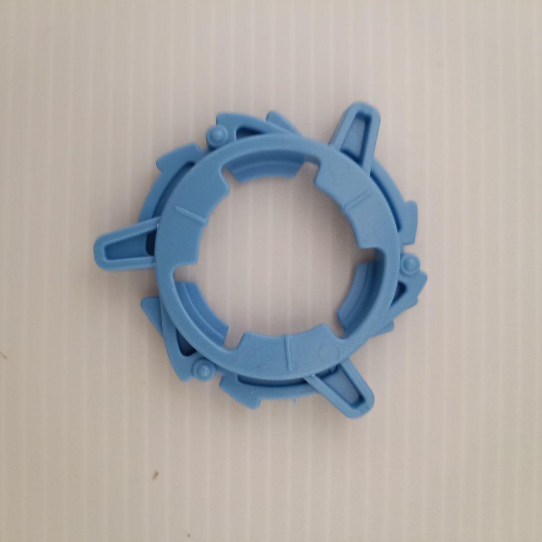 【新品未組立品】ベイブレード　サンダードラゴン　パーフェクトVer.