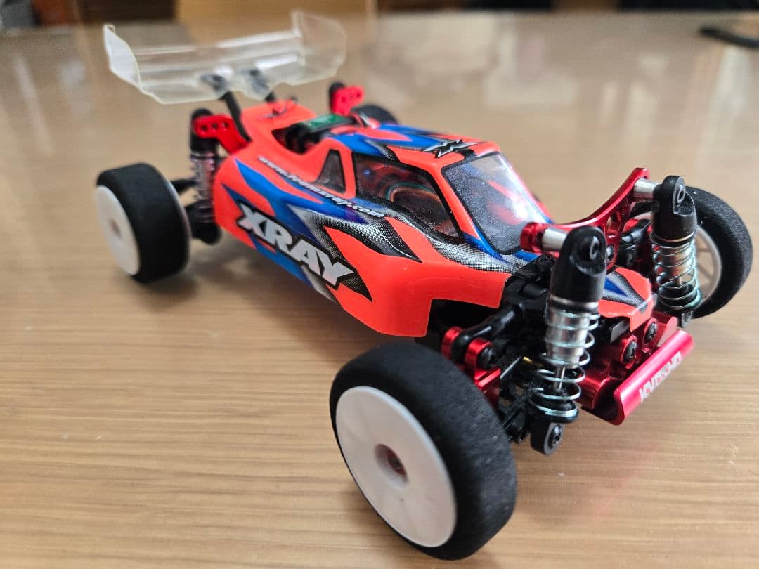 京商　ミニッツバギー　オプション多数