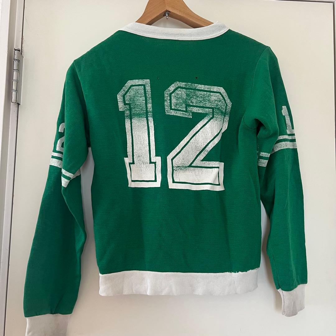ヴィンテージスウェット　古着　アメリカ