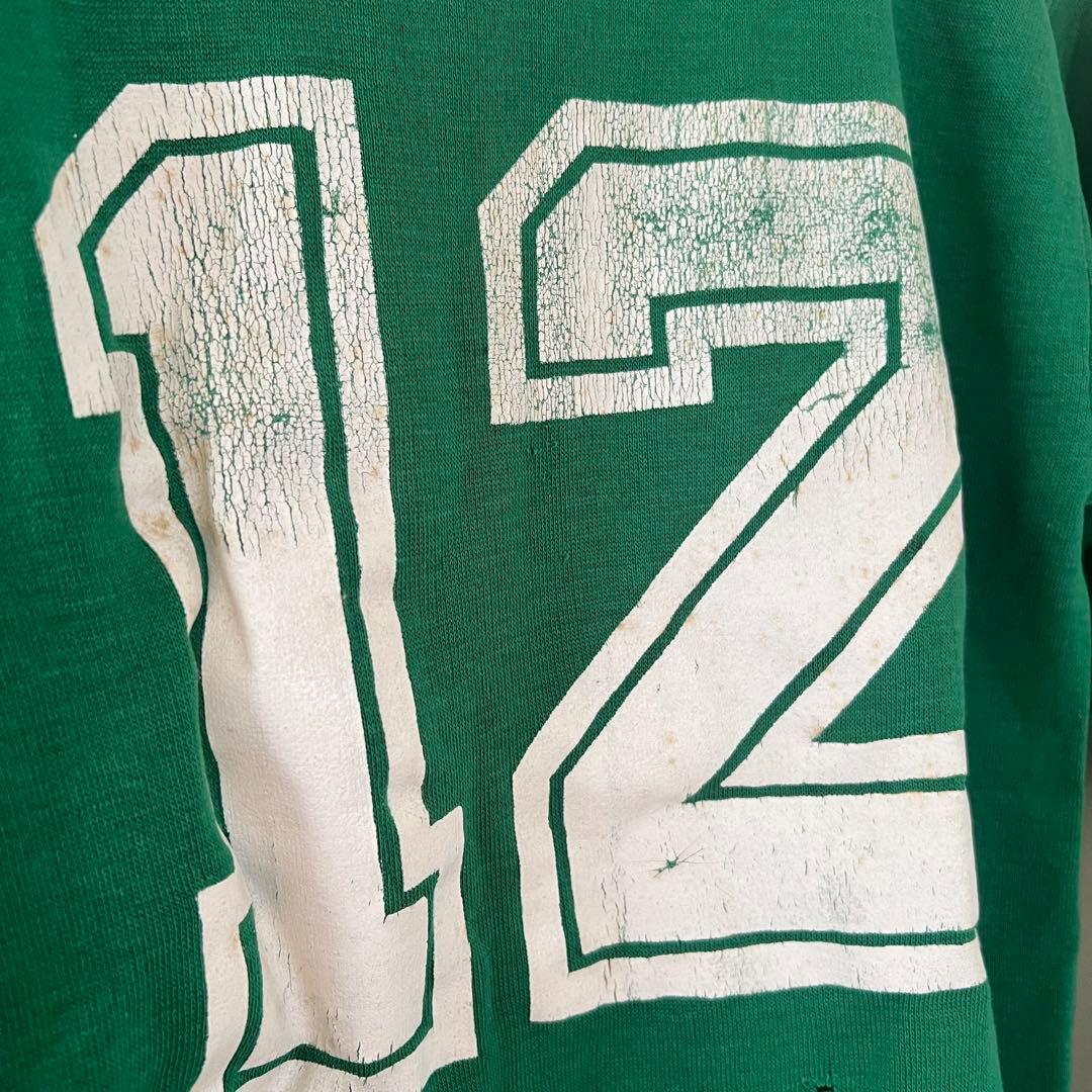 ヴィンテージスウェット　古着　アメリカ