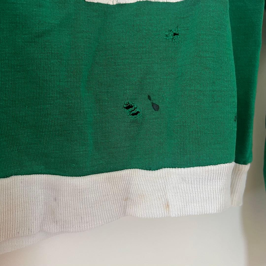 ヴィンテージスウェット　古着　アメリカ